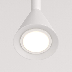 Подвесной светильник Maytoni Technical P064PL-01W