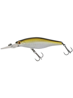 Воблер для рыбалки Usami Wasabi Shad 80SP-DR, 10.9 гр., цвет #594, (плавающий)