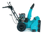 Бензиновый снегоуборщик STEVIMAN SX-61E