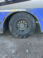Rolfo LYZ9220* Полуприцеп автовоз LYZ9220TCL