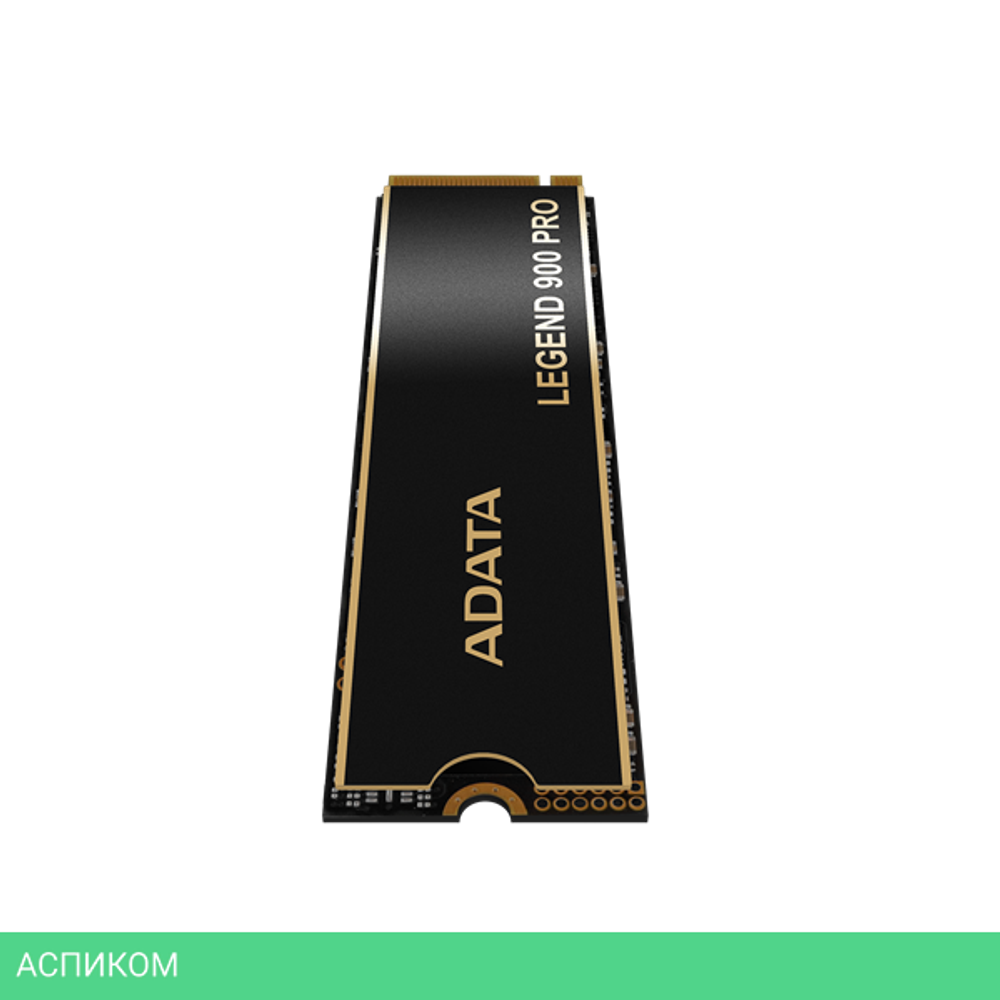 SSD диск A-Data Legend 900 Pro 1TB (SLEG-900P-1TCS)