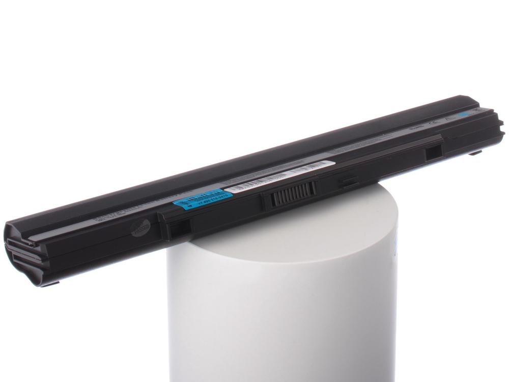 Аккумулятор iBatt 4400mAh, для A42-UL50 A42-UL30 A32-U53 A42-UL80 A31-U53