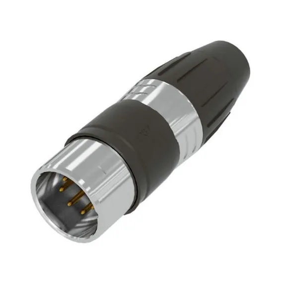 Seetronic SCWM5-67 Кабельный разъем, 5-и контактный