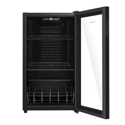 Винный шкаф Maunfeld MFWC-85B49