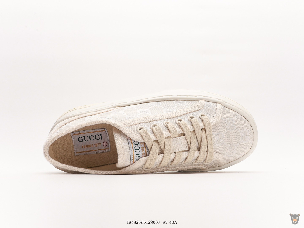 Кроссовки Gucci Women's GG Sneaker