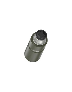 Термос Thermos King SK2000 AG (0,47 литра), хаки