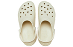 Crocs Classic Clog (Женская размерная сетка)
