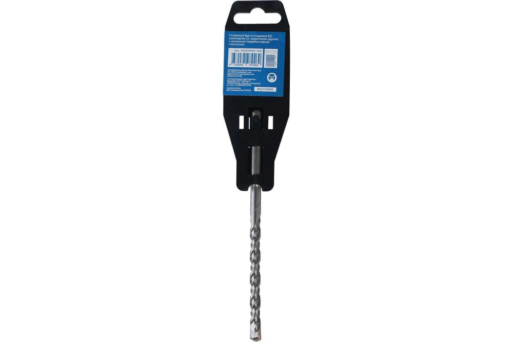 Бур PATRIOT SDS Plus S2 8x160