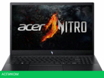 Игровой ноутбук Acer Nitro V 15 ANV15-41-R0Y0 NH.QSJCD.00B