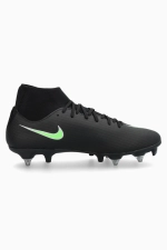 Бутсы Nike Zoom Mercurial Superfly 11 Academy SG-Pro AC - черный