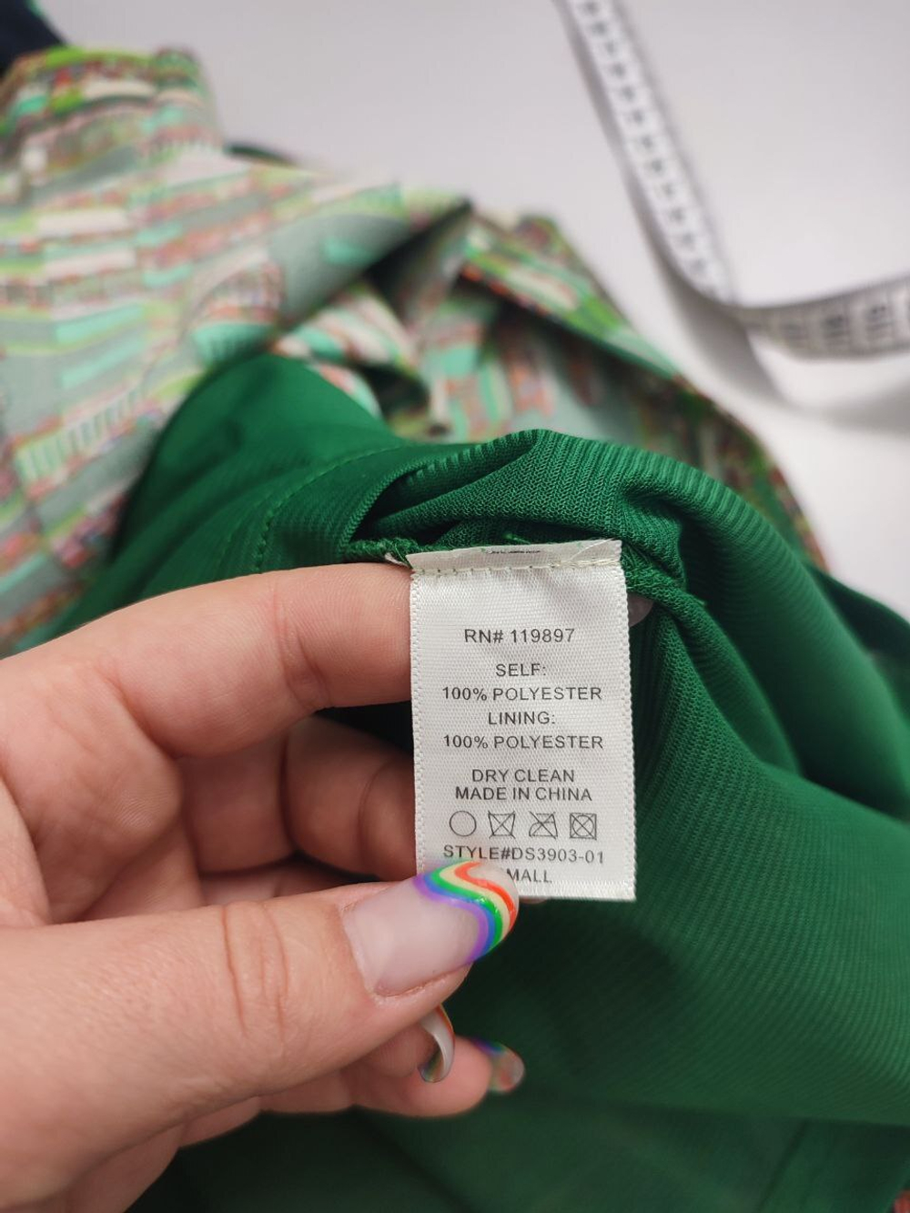 Платье повседневное 44 размер