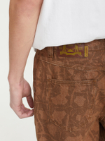 Мужские Джинсы Weathered Workers Club Classic