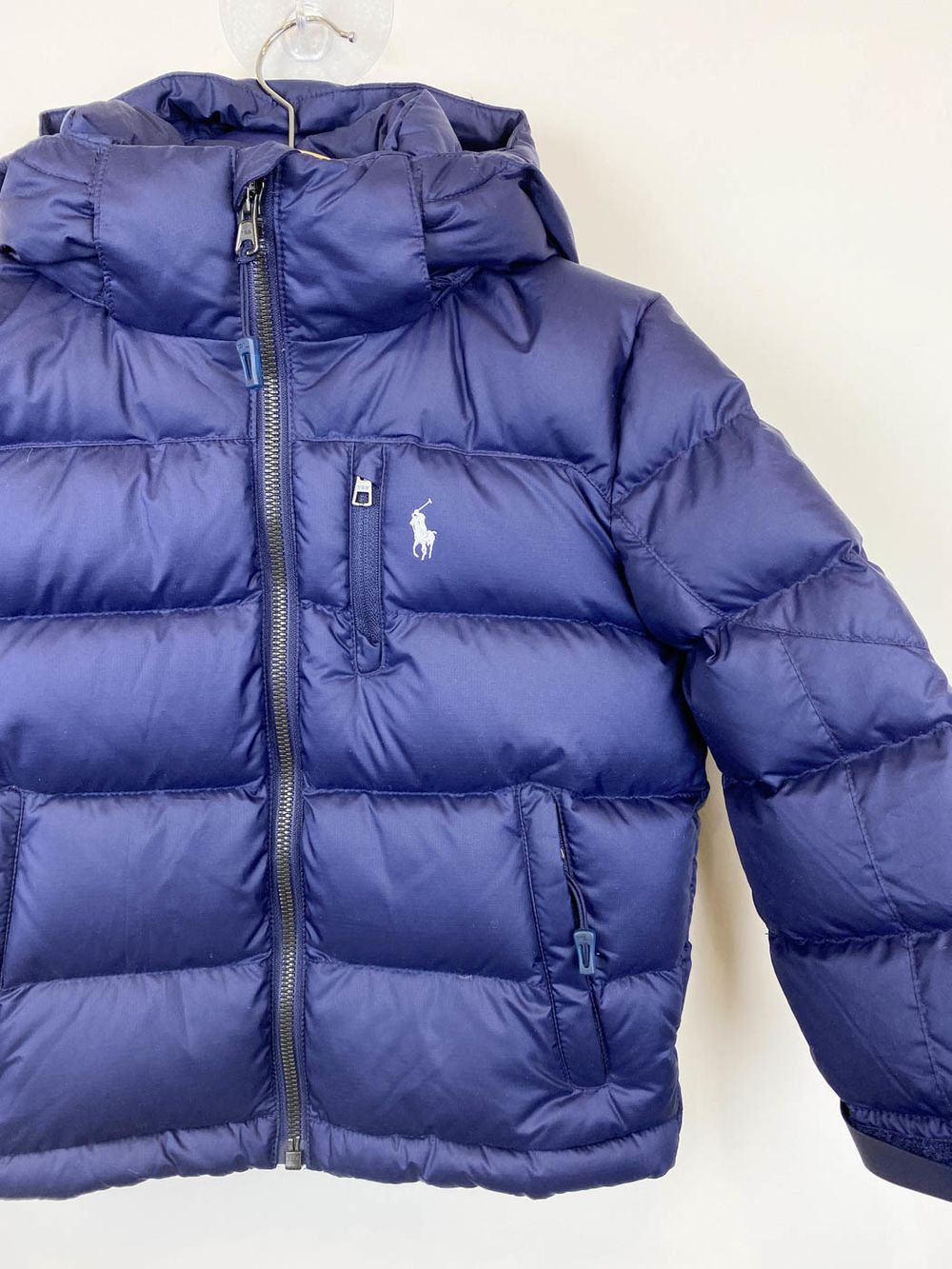 Пуховик Polo Ralph Lauren