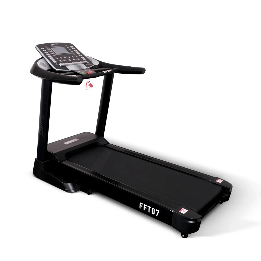 Электрическая беговая дорожка Everyfit FFT07