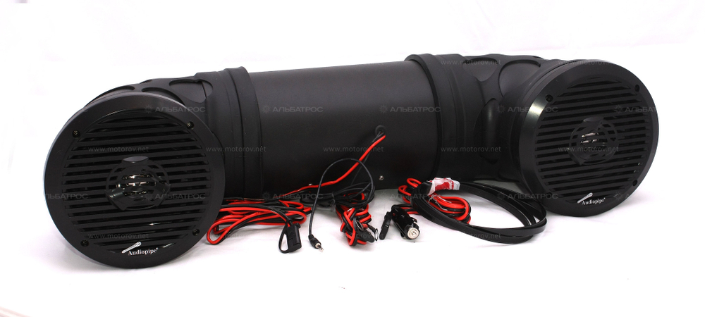 Акустическая система AUDIOPIPE ATV-1300BT