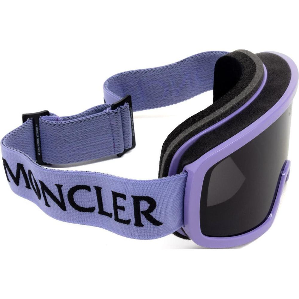 Moncler Windproof Men"s Ski Goggles