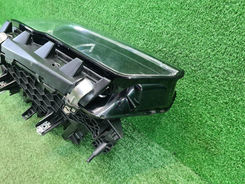 Фара правая BMW X5 G05 X6 G06 (18-23) Laser Light