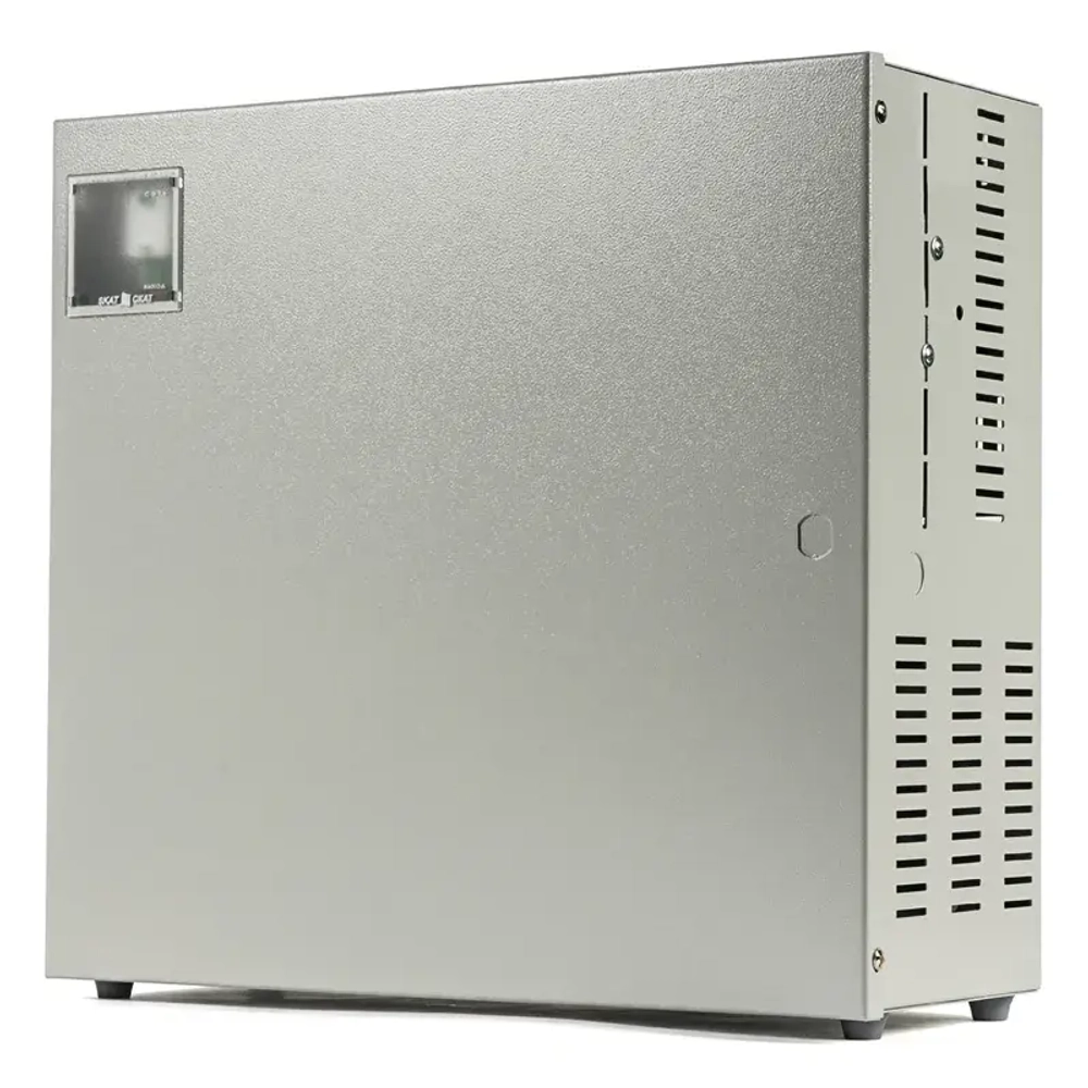 SKAT V.24х12VDC источник бесперебойного питания 837