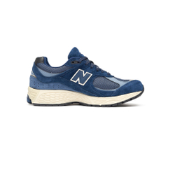 Кроссовки New Balance 2002R Gore-Tex "Navy Arctic Grey"