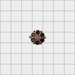 Кольцо "Абарис"