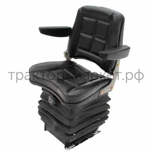 Сиденье DongFeng, Foton, Jinma, Xingtai, МТЗ от 80-180 л.с (кресло)