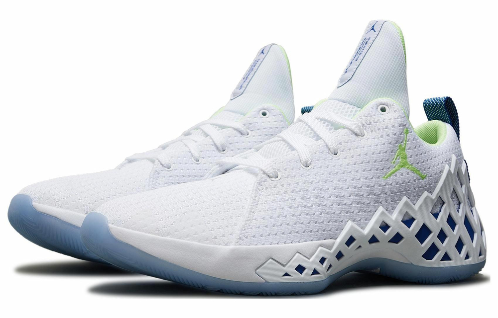 Кроссовки Jordan Jumpman Diamond