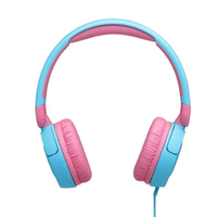 Накладные детские наушникиJBL JR310 Kids Blue