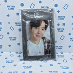 Фотокарта BTS - BE (Джейхоуп | предзаказ холдер Weverse Shop)