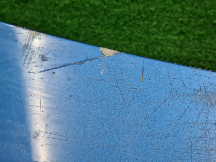 Крышка багажника BMW 3er F30 (2011-2020)