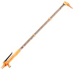 Резак универсальный Р3-900 (90) (трехтруб.,рычажн.)