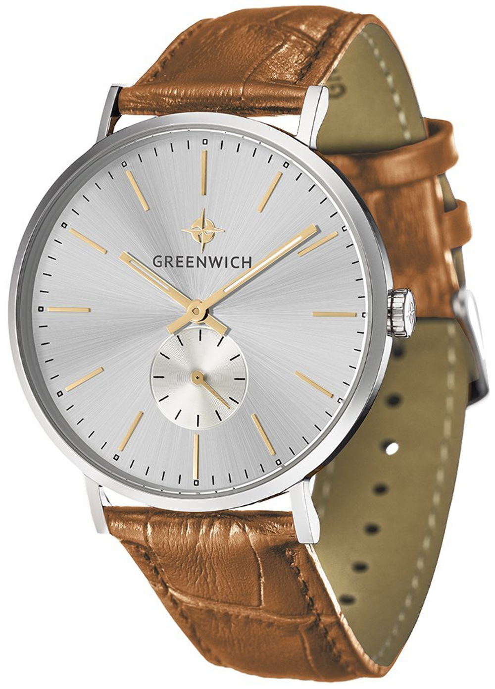 Наручные часы Greenwich GW 012.13.33