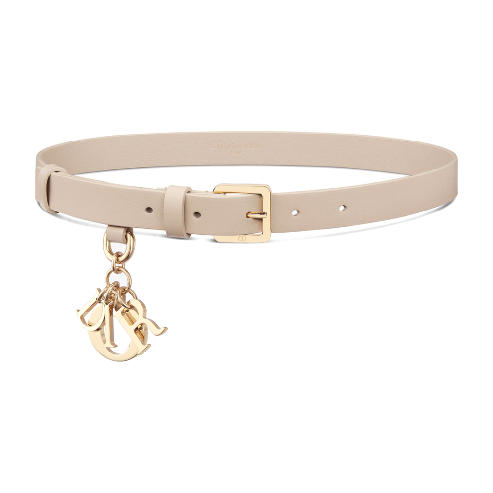 Пояс DIOR 2cm, B0444OVWV-M51U