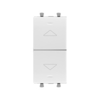 Механизм управления рольставней модульный, "Avanti", "Белое облако", 1 модуль