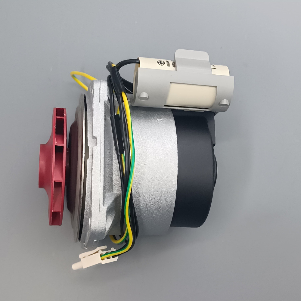 Циркуляционный насос для котлов Baxi, Ariston, Protherm, Fondital, Ferroli, Bugatti - INTNFSL 12/6 HE-1 арт. 60000876, 60001584, 710820200, 710648600