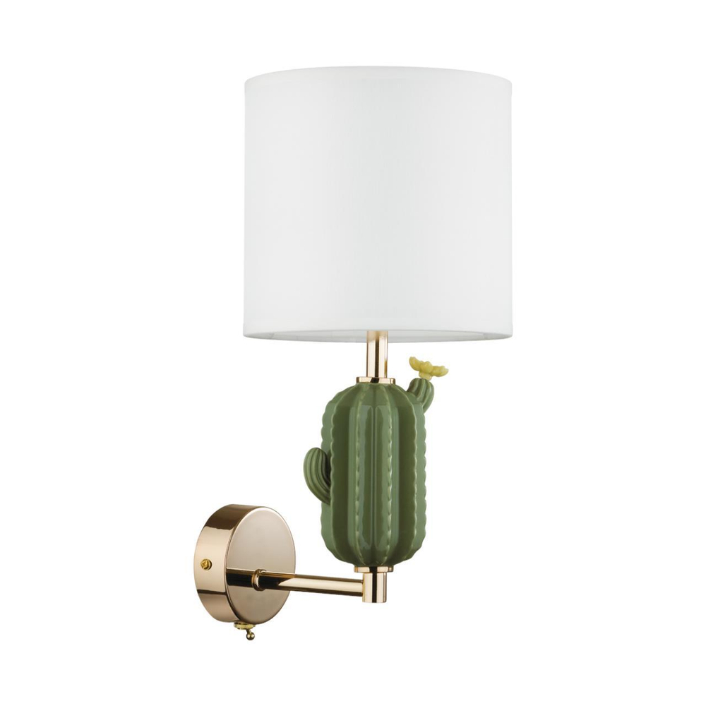Бра ODEON LIGHT 5425/1W CACTUS