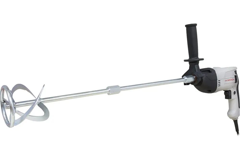 Дрель-миксер ИНТЕРСКОЛ Д-16/850ЭР