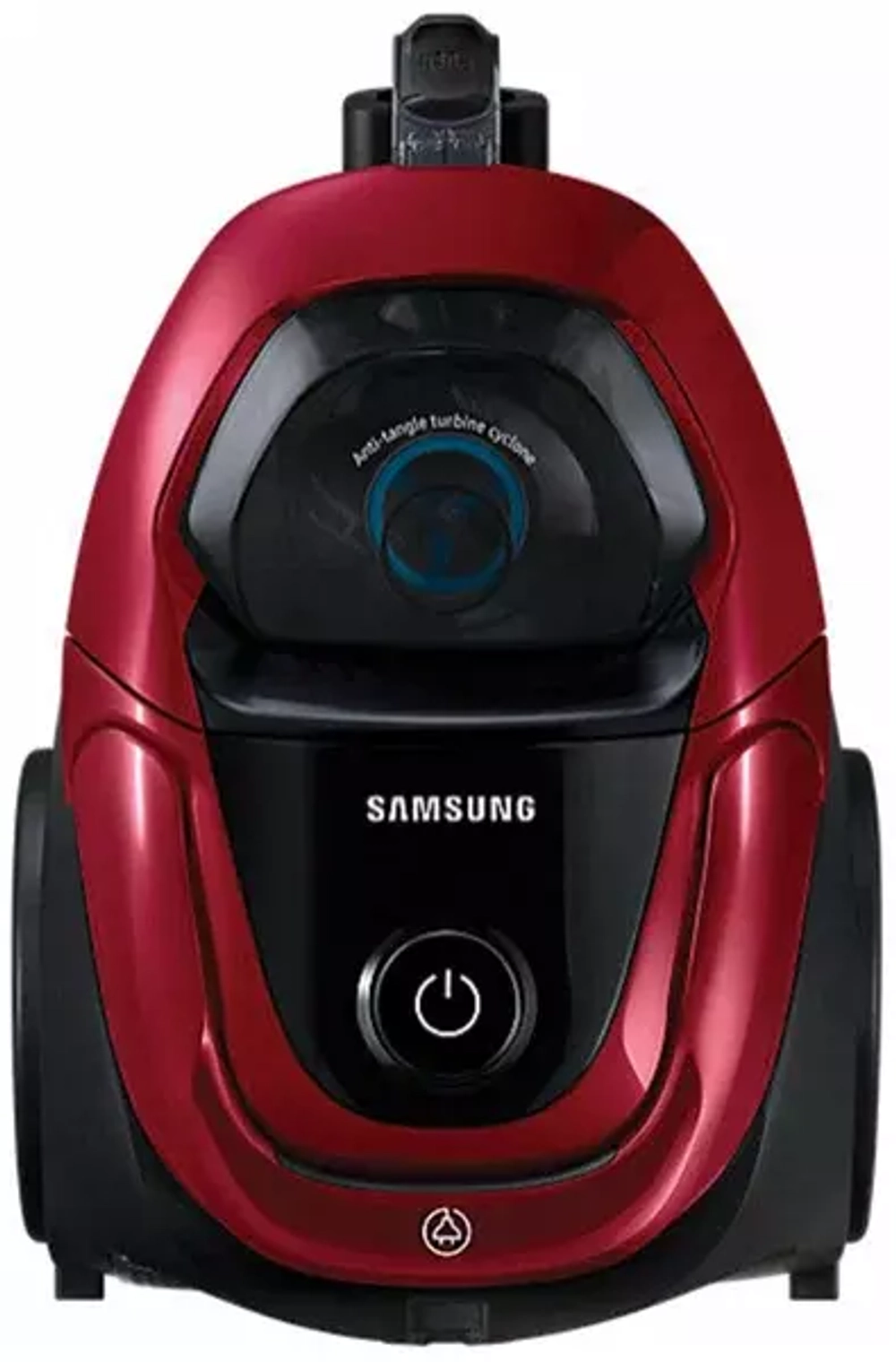 Пылесос с контейнером для пыли Samsung VC18M31A0HP/EV