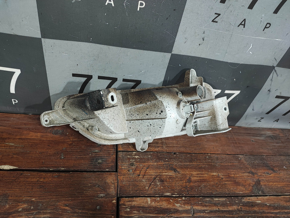 ПТФ задний левый Mazda CX-5 2 (KF) 17-21 Б/У Оригинал KB8M51660C