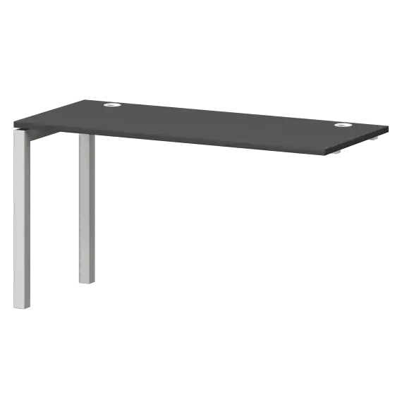 Модуль линейный на металлокаркасе СМС25-П-12К.60Э.Пр50  1200x600x750 Смарт