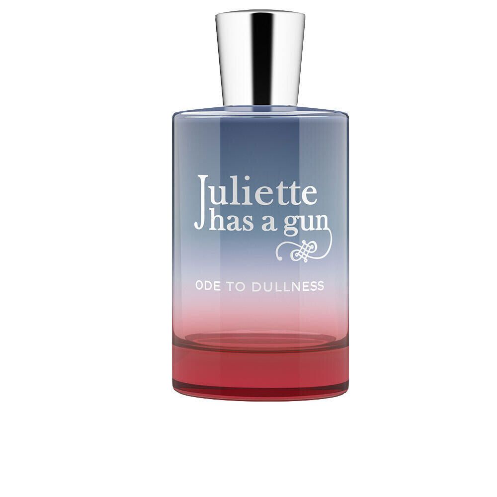 ODE to Dullness edp vapo 100 ml