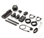 Комплект Tilta Nucleus Nano II Wireless Lens Control System, Power Handle Kit
