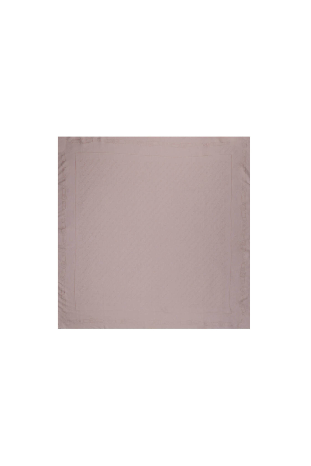 Платок KEFIAH Guess - пудро-розовый(AW9036 POL03)