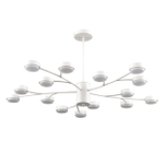 Подвесная люстра Lumion TORINA 8265/15