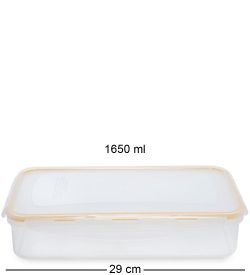 GAEM Home HM-01/34 Набор контейнеров 4 шт.