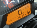 Kawasaki Z250 , 2013