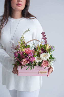 Композиция Радость