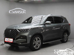 KG Mobility (Ssangyong) G4 Rexton Дизель 2.2 4WD (02.2020)
