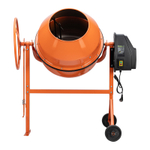 Бетоносмеситель Сибртех БСН-180П