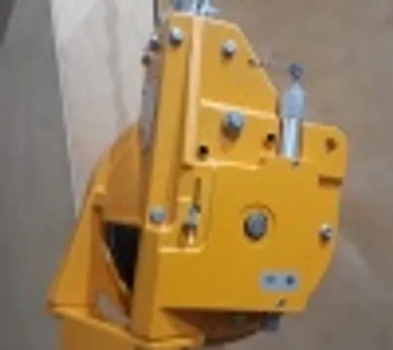 Балансир пружинный YZL C7000, ARO (США)