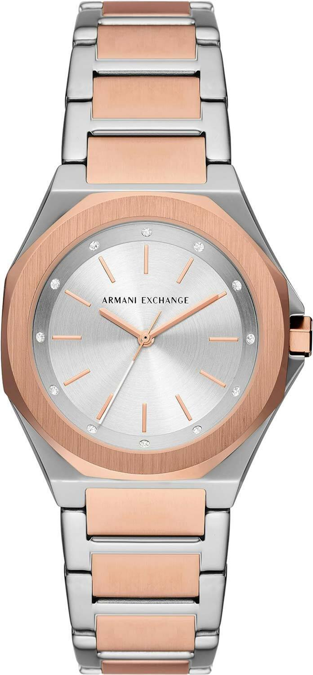 Женские наручные часы Armani Exchange AX4607